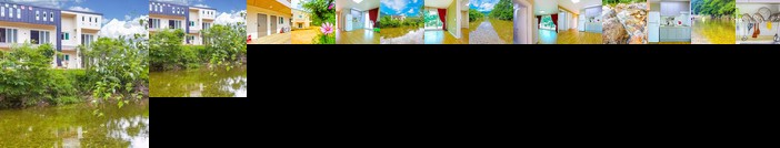 Sangju Sogli Mountain Munjangdae Pension