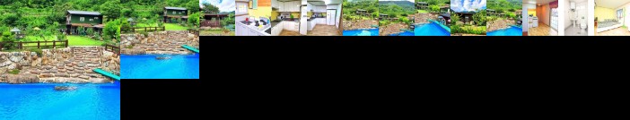 Hadong Sansuae Pension