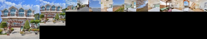 Gyeonpo Sea Travel Pension