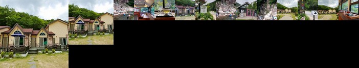 Mungyeong Solsupeong-i Pension