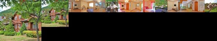 Yangyang Sanurim Pension