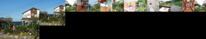 Pohang Mimi House Pension