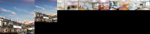 Suncheonman BayJeonmun Pension