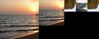 Ganghwa Issac Pension