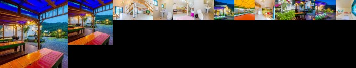 Goseong Sunshine Fullhouse Pension