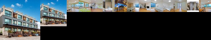 Yeongdeok Ilhwasu Pension