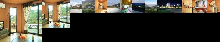 Jeongseon Jangsu Pension