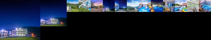 Cheongju Sky Pension