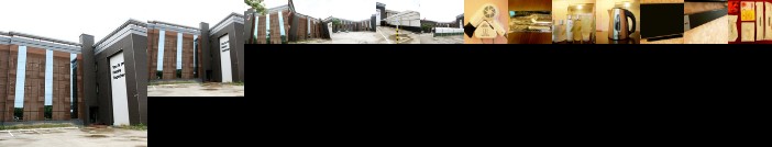 Ganghwa J motel pension