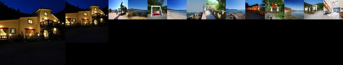 Goseong Moonlight's Whisper Pension