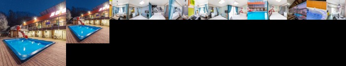 Chuncheon Seychell Pension