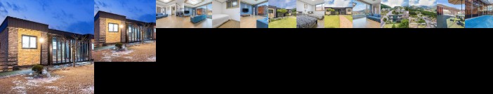 Gapyeong Mois Pension