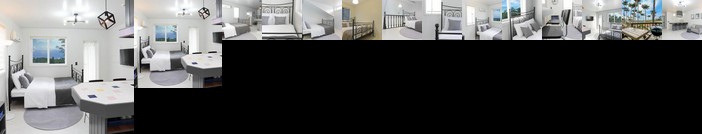 Anmyeongdo Mediterranean Pension