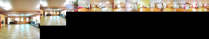 Ganghwa Starry Lakeside Pension