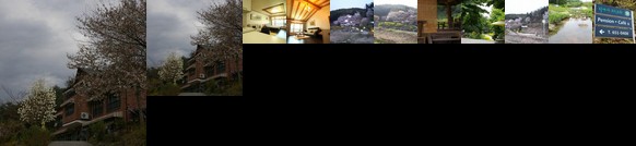 Jecheon Sineka Green Plant Pension