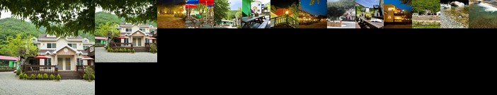 UlsanHappy World Pension