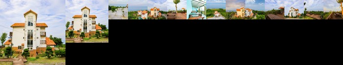 Donghae Beach Gallery Pension