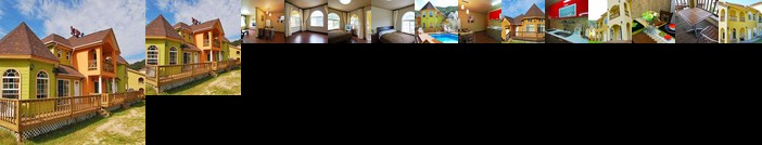 Wangju Oak Alley Pension