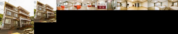 Geoje Beach Maru Pension