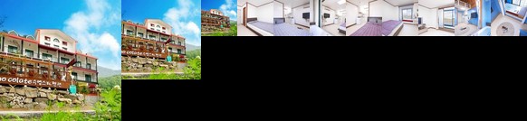 Gangchon Chocolate Pension