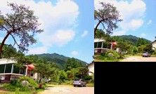 YangPyeong Over the Mountain pension