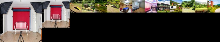 Gapyeong Rejelpeu pension