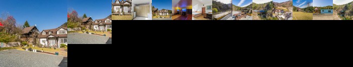 Jecheon Log Tree Pension