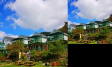 PyeongchangGlade700 Pension