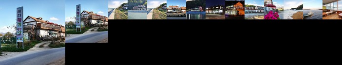 Seokmodo Bada-hyanggi Pension