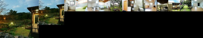 Gotjawal Geomunoreum Pension