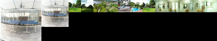 Gongju Gyeryong Four Seasons pension