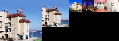Pohang Damoa Pension