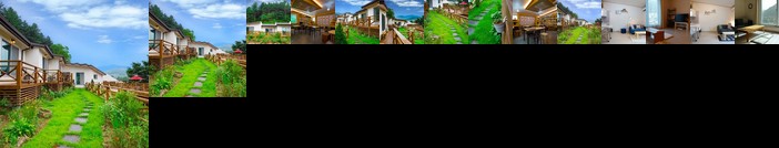 Yangpyeong Letters pension