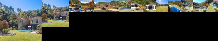 YangPyeong Forest Pension