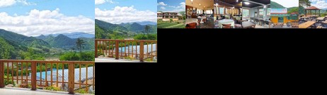 Danyang Yangji Red Clay Pension