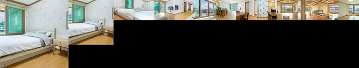 Tongyeong Tongyeong and Bada Pension