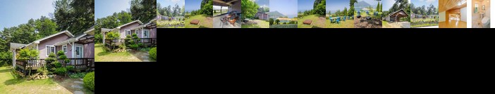Jecheon Galipso Pension