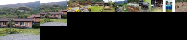 Hadong Goorumbee Mud Pension