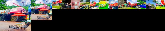 Ganghwado HelGi House Pension