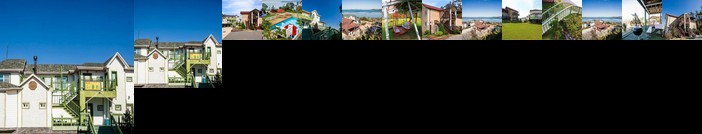 Seosan Neopoli Pension