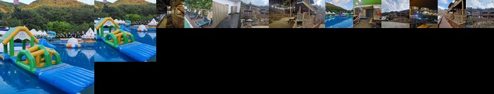 Goesan Joryeong Pension