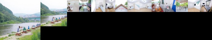 Cheongpyeong Red Mailbox Pension