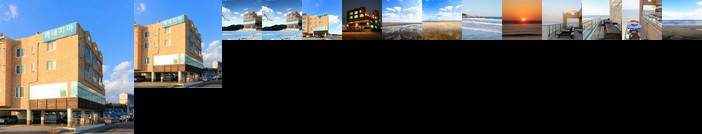 Pohang Venezia Pension