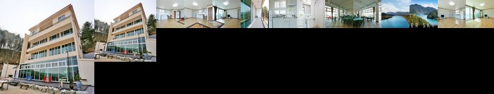 Chuncheon Watersky Pension