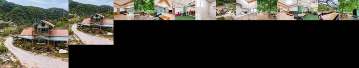 Yeongdeok Ford Path Pension