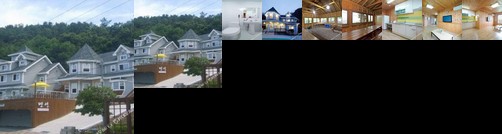 Yeosu Hyangiram Scenery Pension