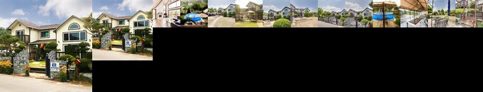 Ganghwa Starlight Hanging Lake Pension