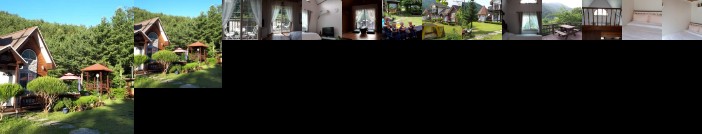 Gangneung Robin House Pension