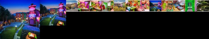 Namyangju The Chezlee Pension