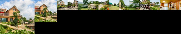 Ganghwado Evergreen Riverside Pension